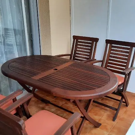 Apartment Noemar