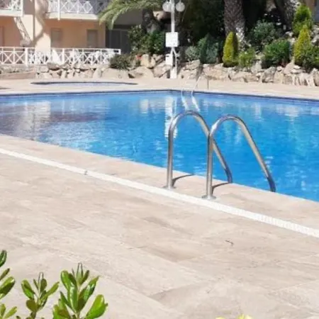 شقة Noemar *