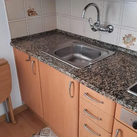 Noemar Apartment *
