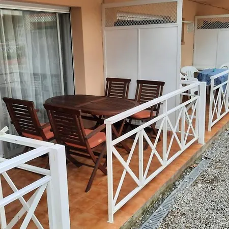 Noemar Apartment *