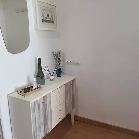 Apartment Noemar