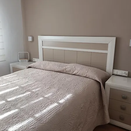 Noemar Apartment