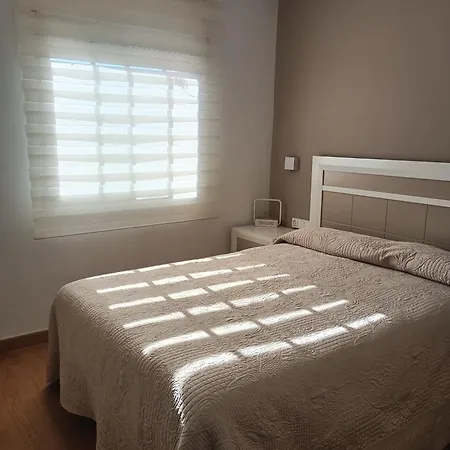 Apartment Noemar *