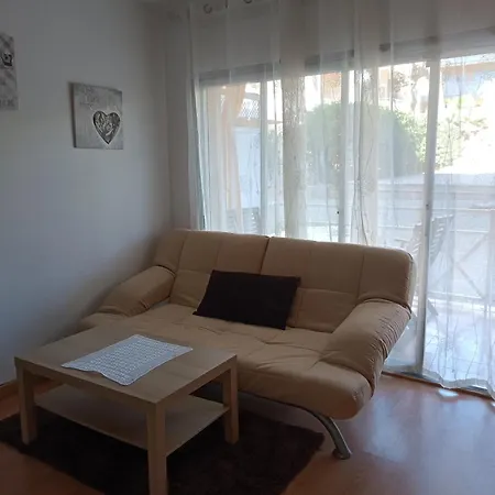 Noemar Apartment *