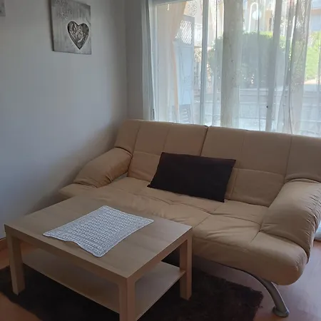 Noemar Apartment Platja d'Aro