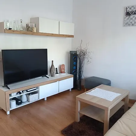 Noemar Apartment Platja d'Aro