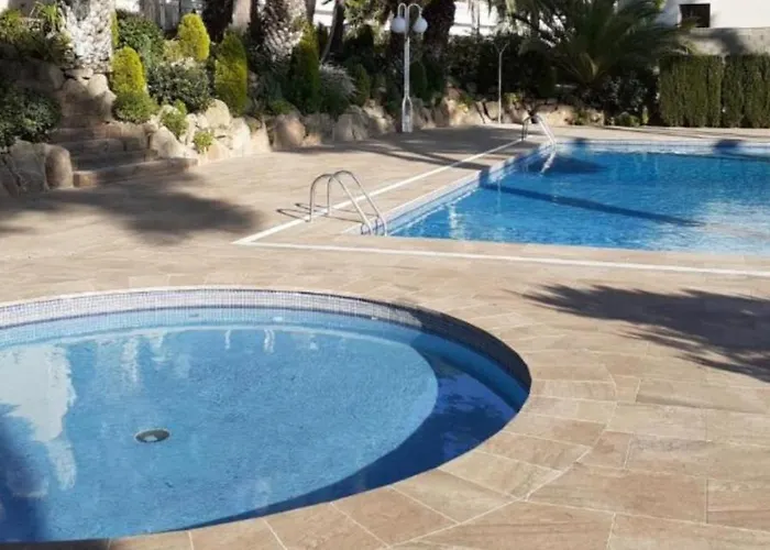 Apartmán Noemar Platja d'Aro