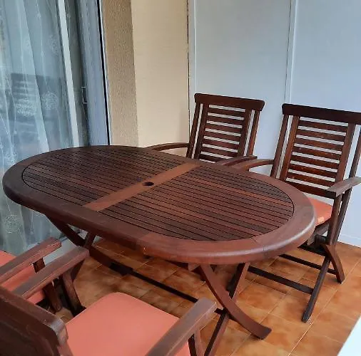 Apartmán Noemar
