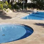 דירה Noemar פלטחה ד'ארו